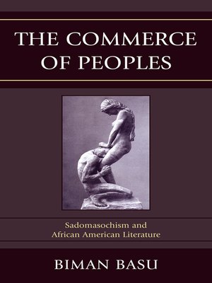 cover image of The Commerce of Peoples